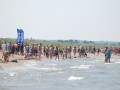 „Piedzīvojumu Parka” pirmais velobrauciens un triatlons ir aizvadīts (FOTO)