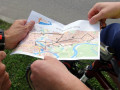 Kā tiek mērīta Sportlat Valmieras maratona trase? Stāsta Juris Beļinskis
