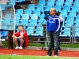 Pa kādu ceļu brauc "Liepājas Metalurgs"?