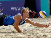 FIVB sezonas noslēguma rangā mūsējiem 18. vieta