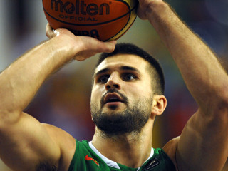 Foto: PČ basketbolā. Sestā diena