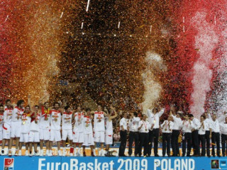 2009. gads pasaulē: Pax IberoAmericana*