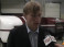 Video: Džeriņš: „Turnīrā nospēlējām itin labi”